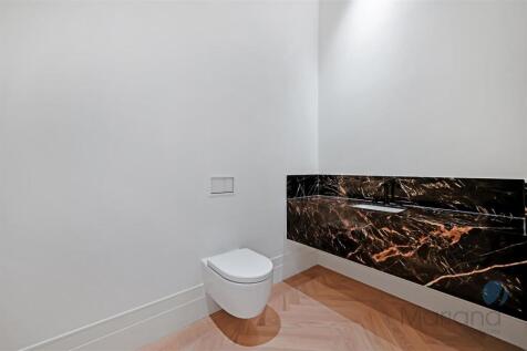 Guest WC