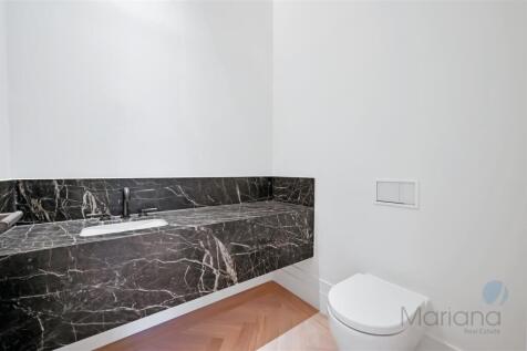 Guest WC