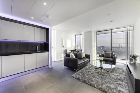 Living/Dining/Kitchen