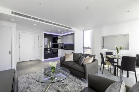 Living/Dining/Kitchen