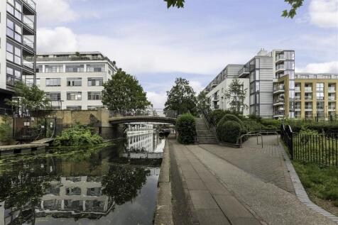 Canal nearby