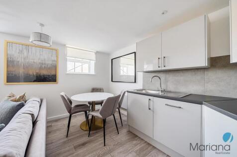 Kitchen/Reception room