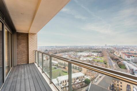 Balcony &amp; View