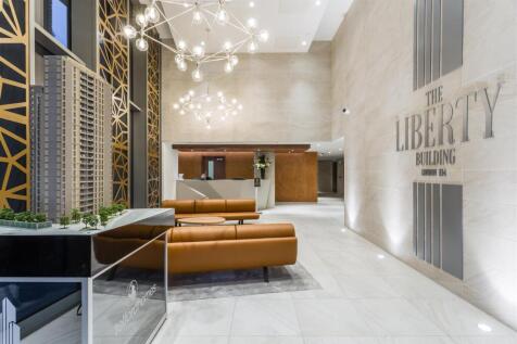 Concierge area