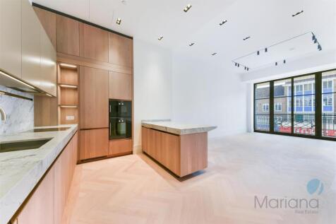 Kitchen/Reception room