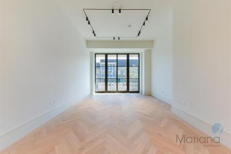 Kitchen/Reception room