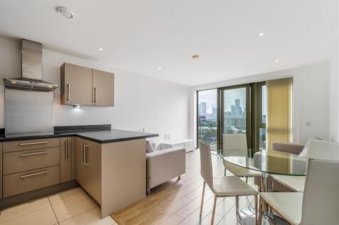 Kitchen/Reception room