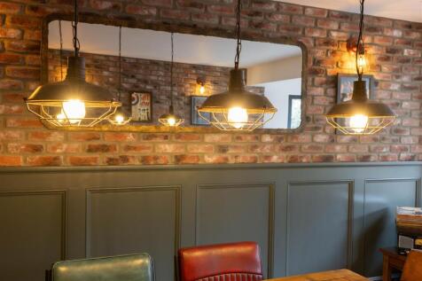 Kitchen Dining Room