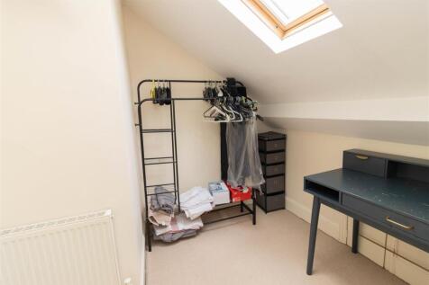 Dressing Room