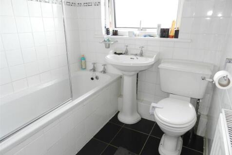 Bathroom WC