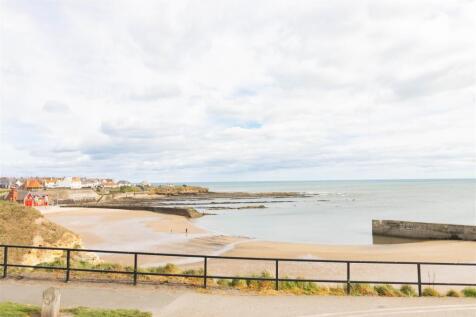 Cullercoats Bay
