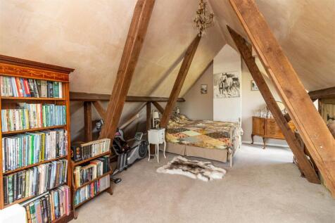 Loft Space