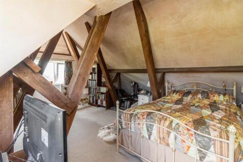 Loft Space