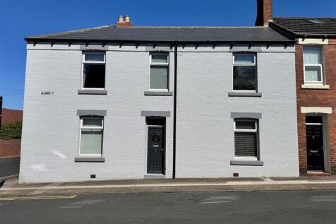 Front External