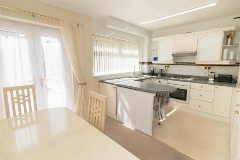 Kitchen Dining Room