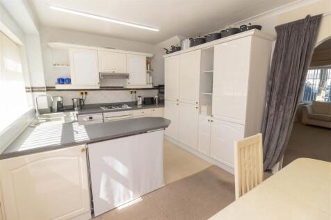 Kitchen Dining Room