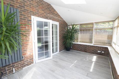 Sun Room