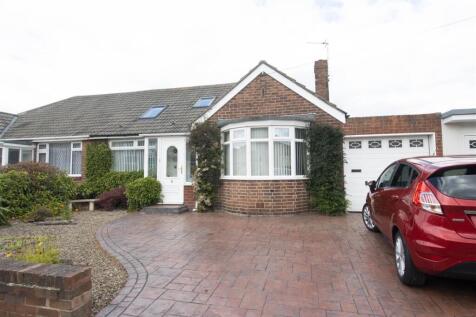 Front External