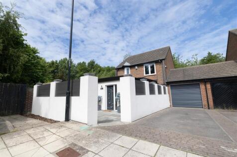 Front External
