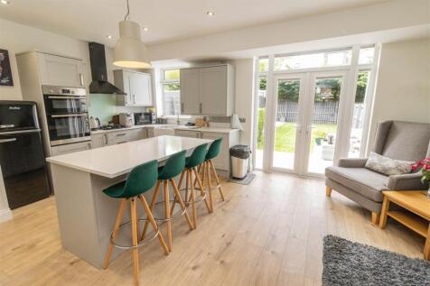 Kitchen-Diner