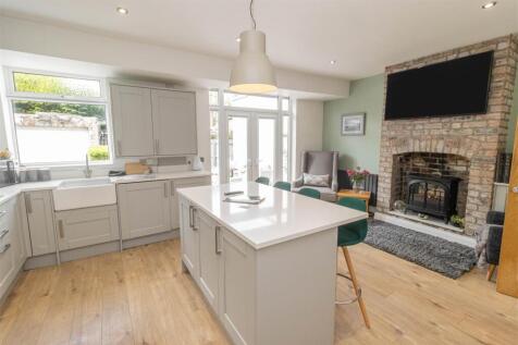 Kitchen-Diner