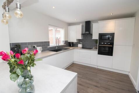 Kitchen Dining Room