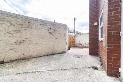 Rear Yard
