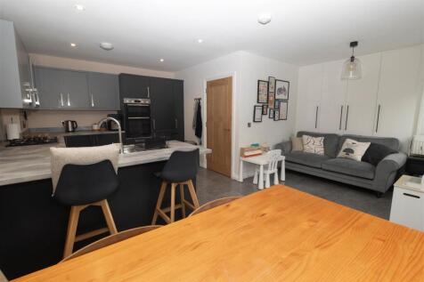 Kitchen Dining Room
