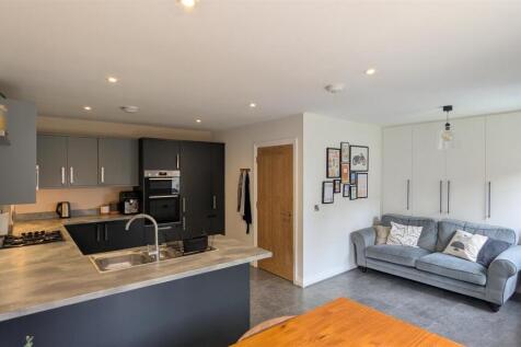 Kitchen Dining Room