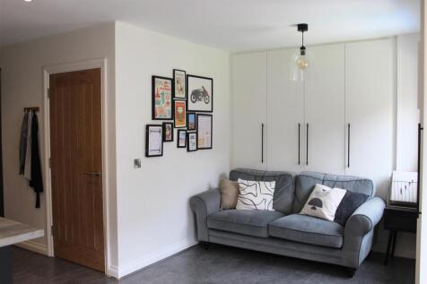 Kitchen Dining Room