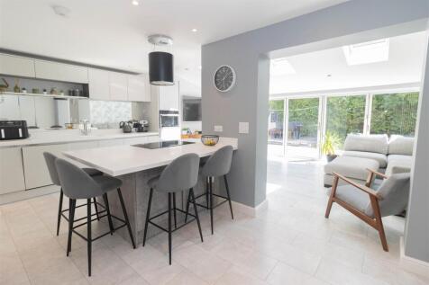 Kitchen/Family Room