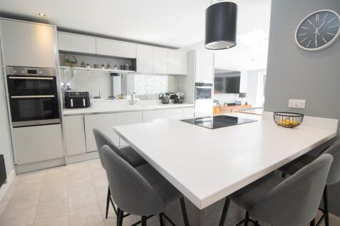 Kitchen/Family Room