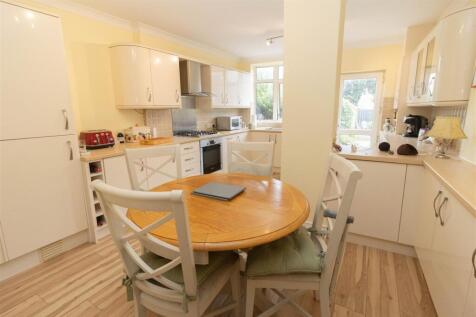 Kitchen Dining Room