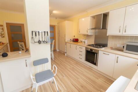 Kitchen Dining Room
