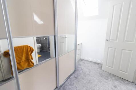Dressing Area
