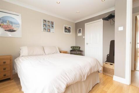 Bedroom Five