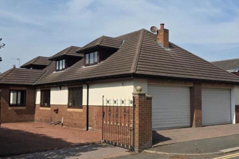 Front External