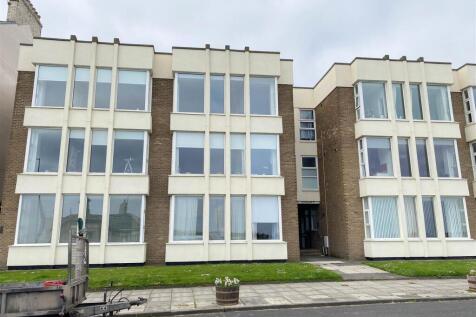 Front External
