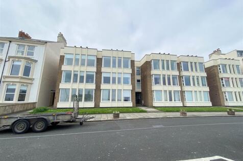 Front External