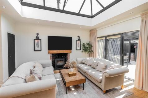 Open Plan Space