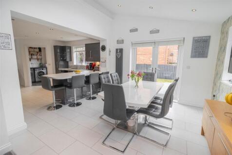 Kitchen-Diner