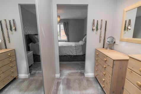 Dressing Room