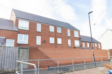 Front External