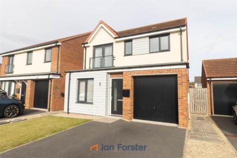 Front External