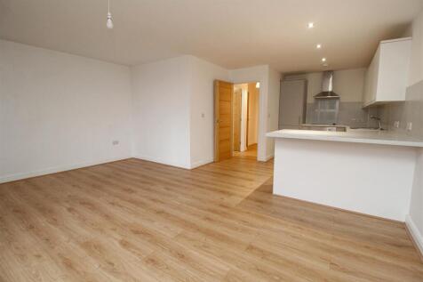 Lounge Kitchen Diner