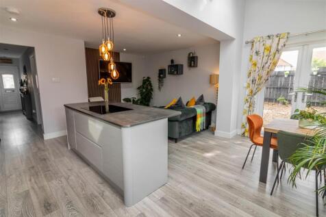 Kitchen-Diner