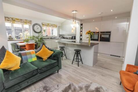 Kitchen-Diner