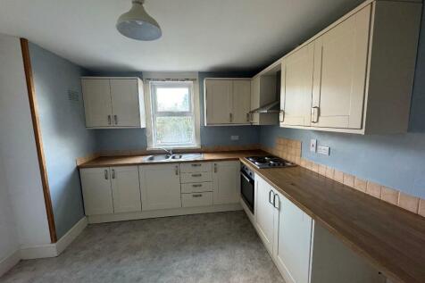 First Floor Kitchen