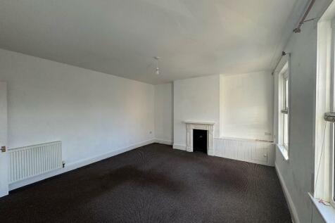 First Floor Lounge