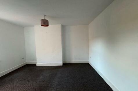 First Floor Bedroom One